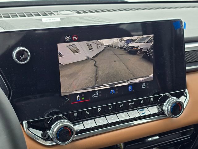 New 2026 GMC Canyon AT4 w/ Nightfall Edition image 28