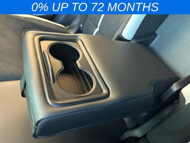 New 2025 Kia EV6 GT-Line image 12