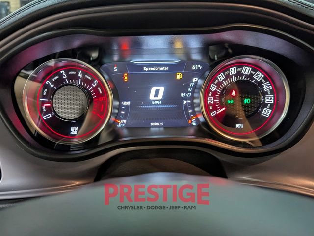Used 2023 Dodge Challenger R/T Scat Pack w/ Plus Package image 16