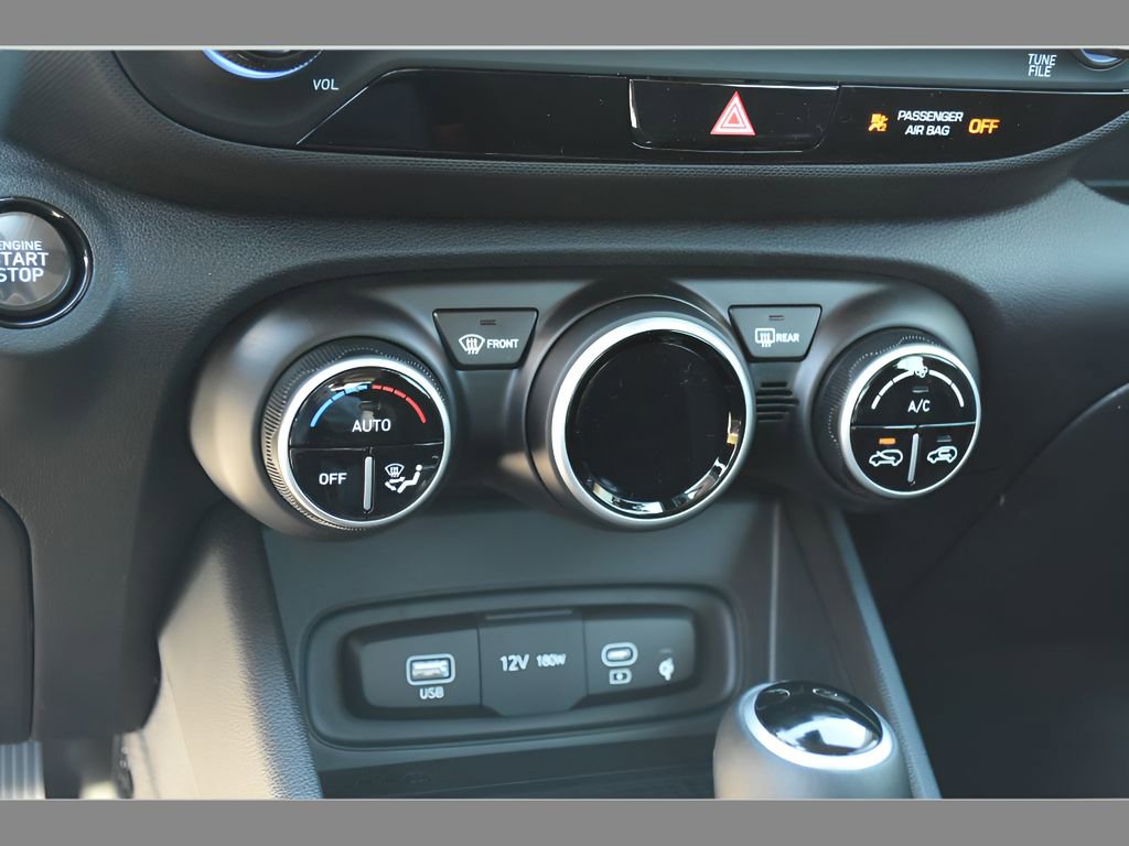 Used 2026 Hyundai Venue SEL image 20