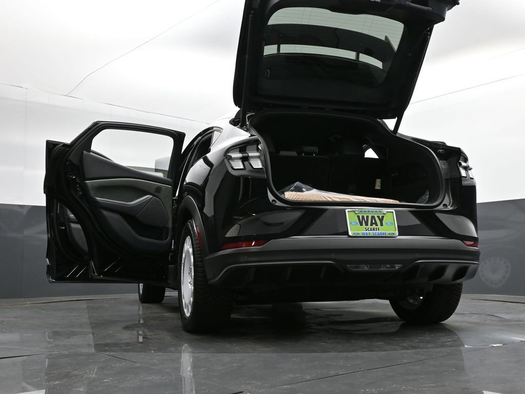 New 2025 Ford Mustang Mach-E GT w/ Interior Protection Package image 41