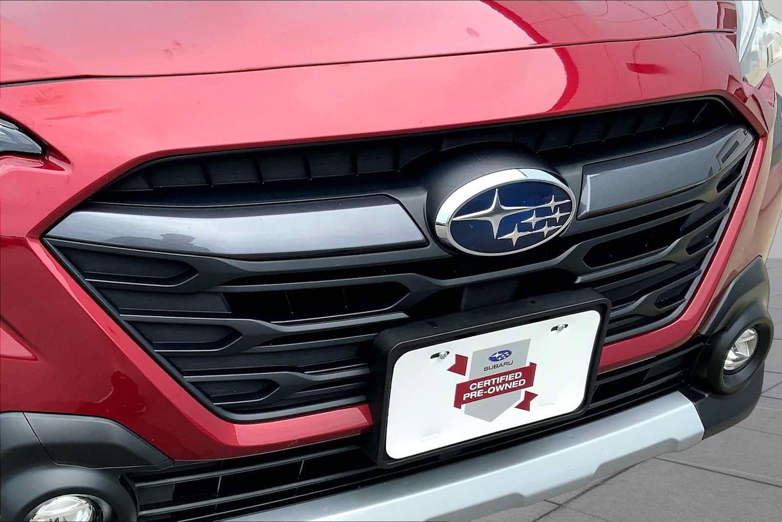 Certified 2024 Subaru Outback Limited AWD/4WD image 32