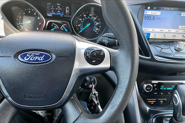 Used 2016 Ford Escape SE w/ Equipment Group 201A FWD image 23