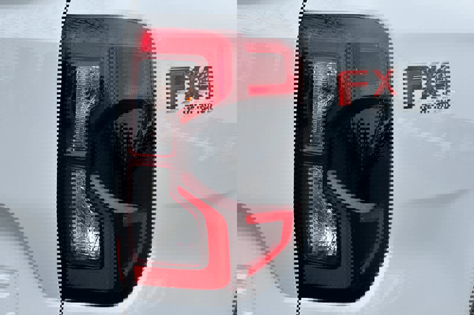 Certified 2024 Ford Ranger Lariat w/ FX4 Off-Road Package image 26