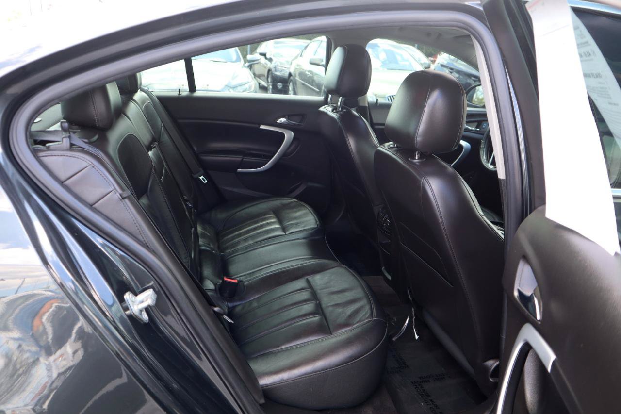 Used 2015 Buick Regal FWD image 12