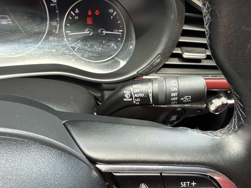 Used 2021 MAZDA MAZDA3 s FWD image 37
