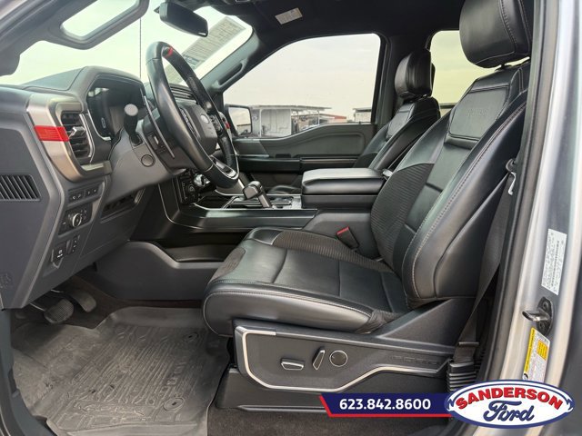 Used 2022 Ford F150 Raptor w/ Equipment Group 801A High image 15