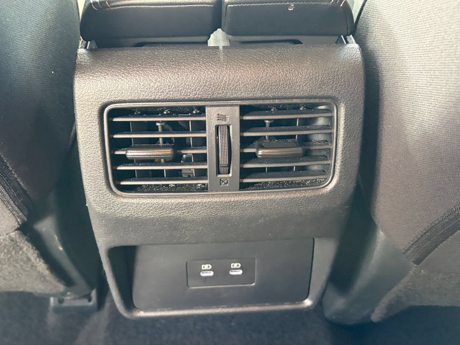 Used 2026 Nissan Rogue SV AWD/4WD image 25