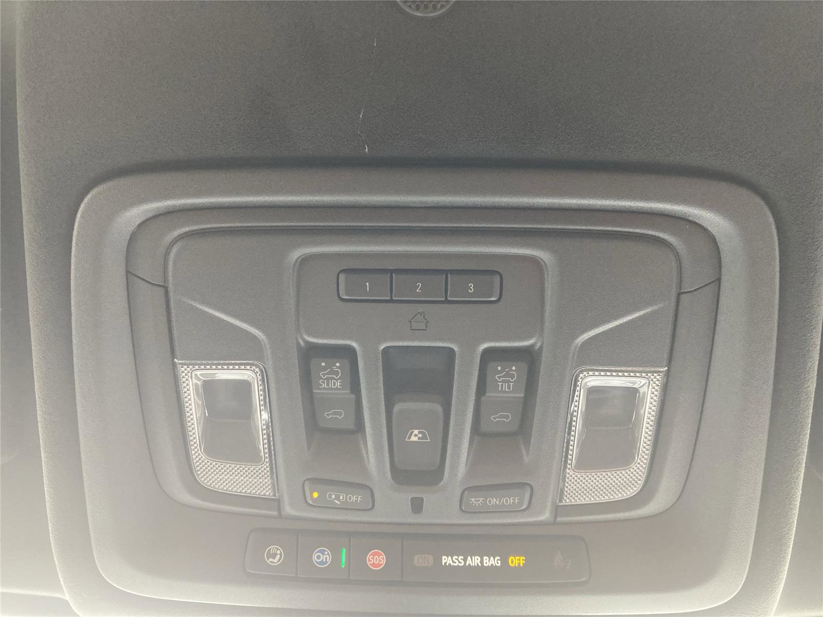 New 2026 GMC Sierra 2500 Denali Ultimate image 23