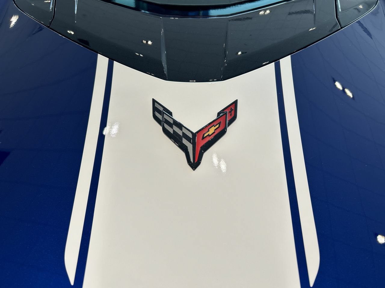 New 2027 Chevrolet Corvette Grand Sport w/ Z52 Sport Performance Package RWD image 8