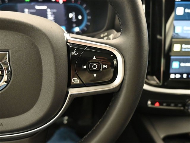 Used 2023 Volvo S60 B5 Plus w/ Climate Package image 24
