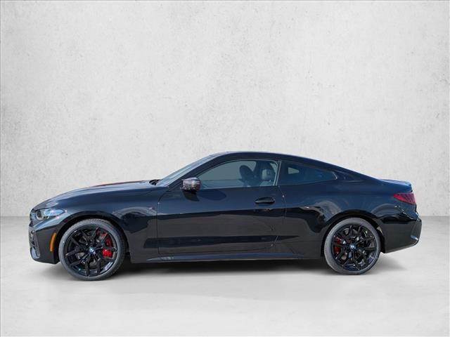 New 2026 BMW 440i xDrive Coupe image 5