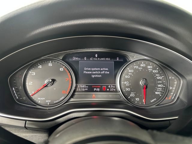 Used 2022 Audi A5 2.0T Premium image 17