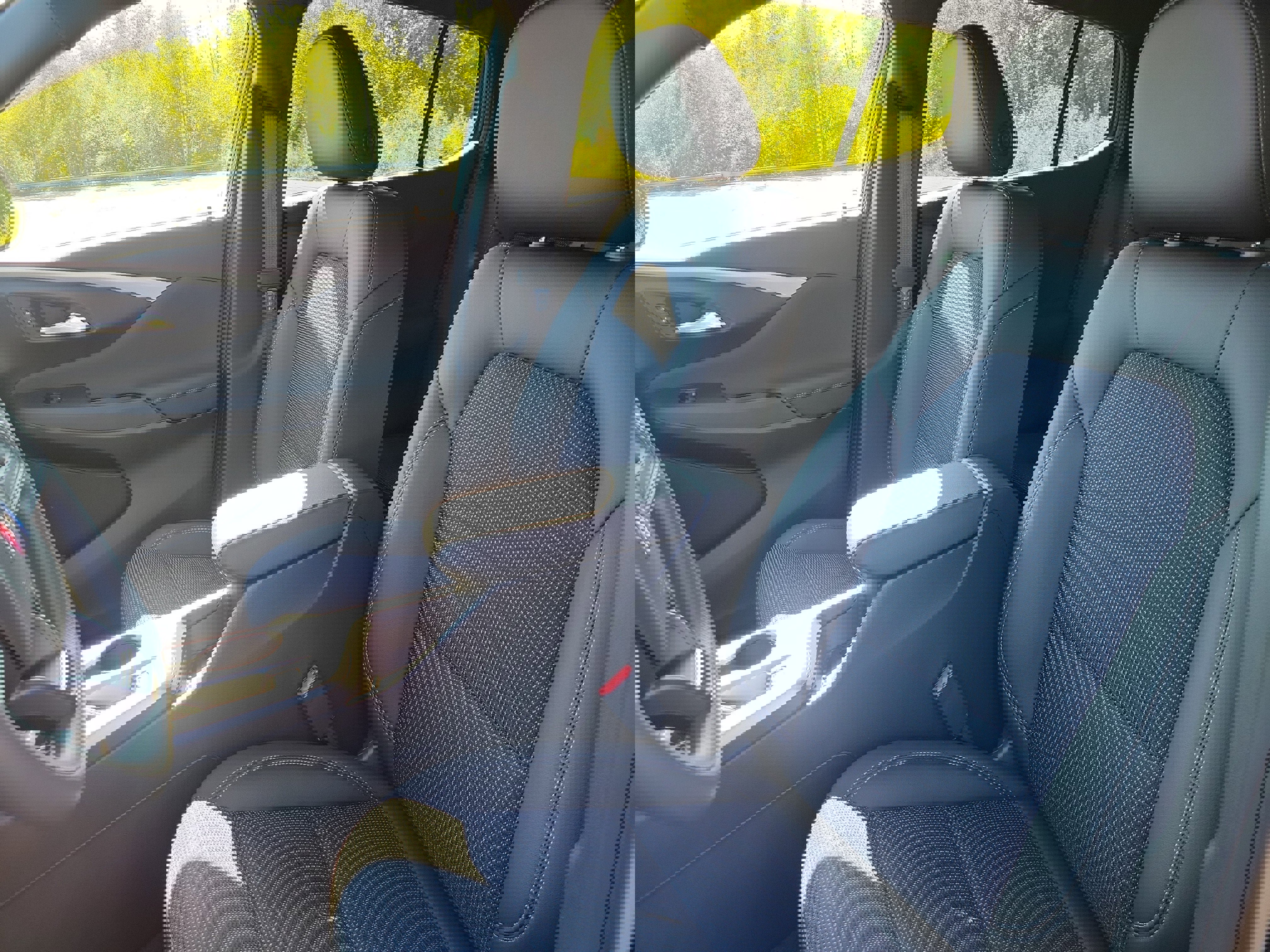 New 2026 Buick Envista Preferred image 4