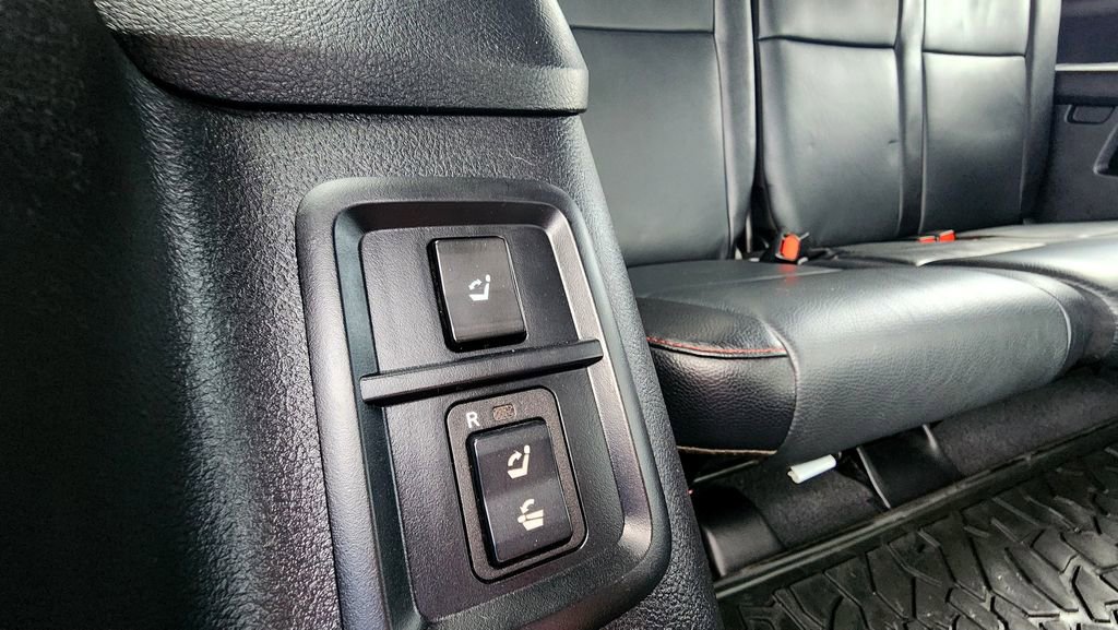 Used 2020 Toyota Sequoia TRD Pro image 70