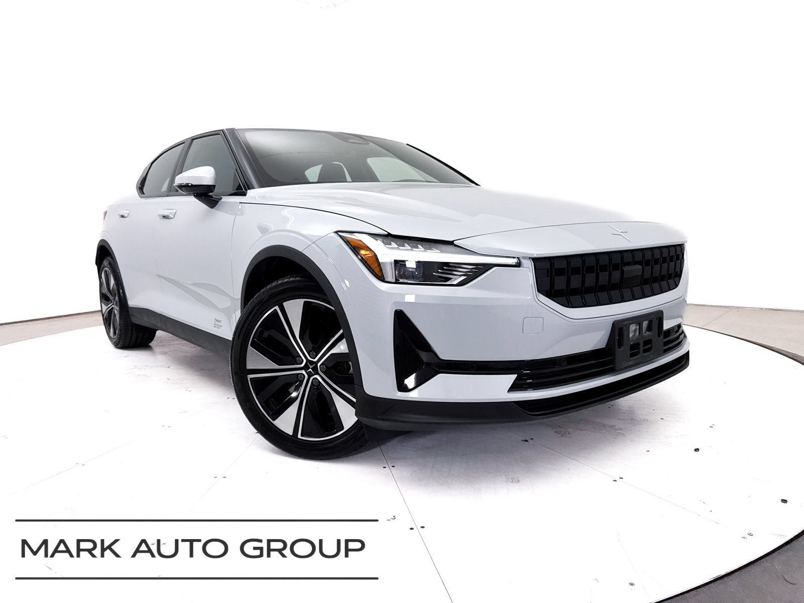 Used 2023 Polestar Polestar 2 FWD image 1