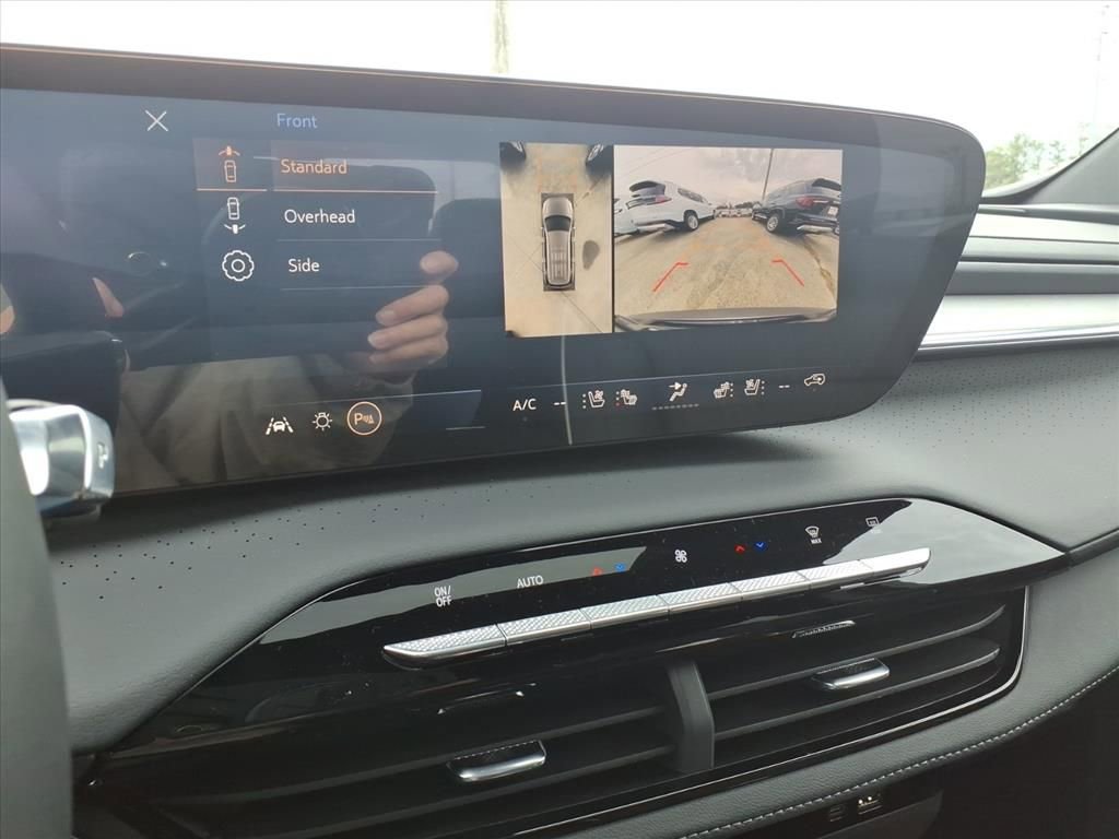 New 2026 Buick Enclave Avenir w/ Super Cruise Package image 22