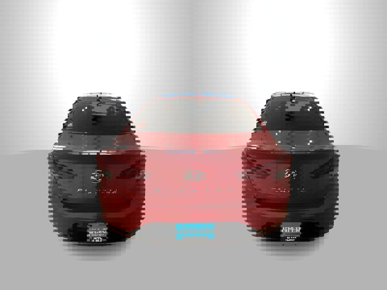 Used 2019 Hyundai Elantra SEL image 7