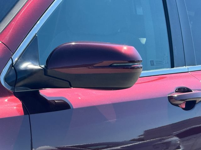 Certified 2018 Honda CR-V EX image 4