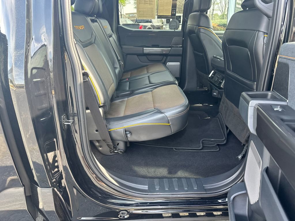 Used 2023 Ford F150 Tremor w/ Equipment Group 402A High image 15