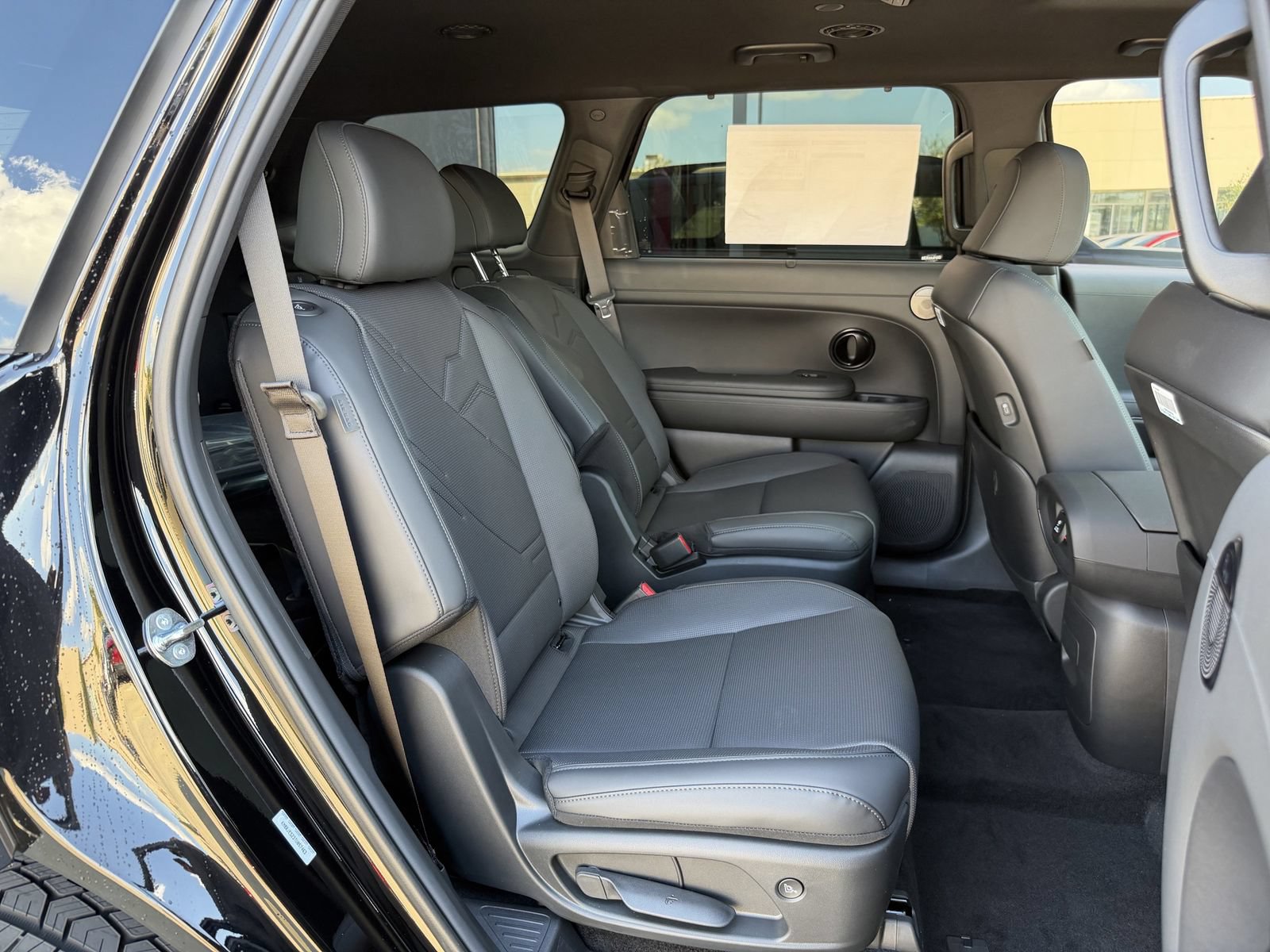 New 2026 Hyundai Palisade XRT Pro AWD/4WD image 27