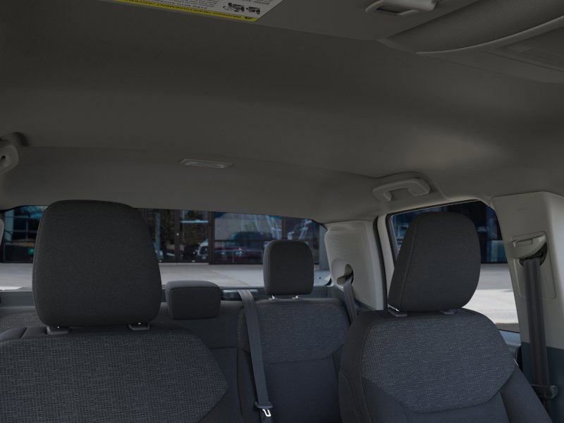 New 2026 Ford Maverick XL w/ Equipment Group 101A image 12