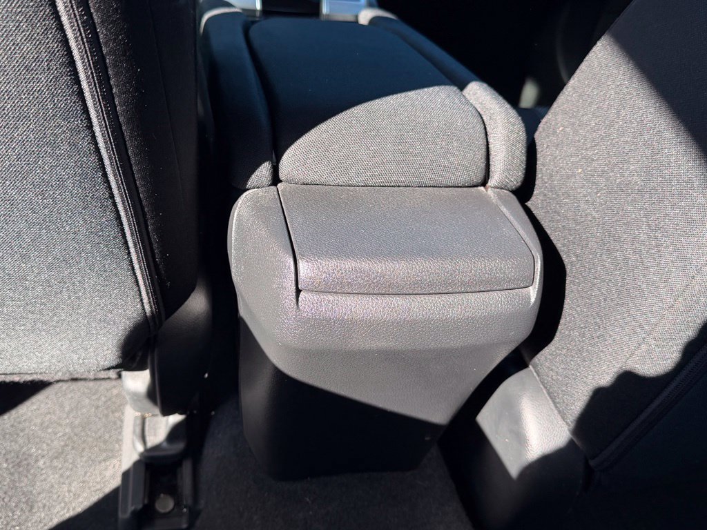 Used 2018 Honda Civic EX image 18
