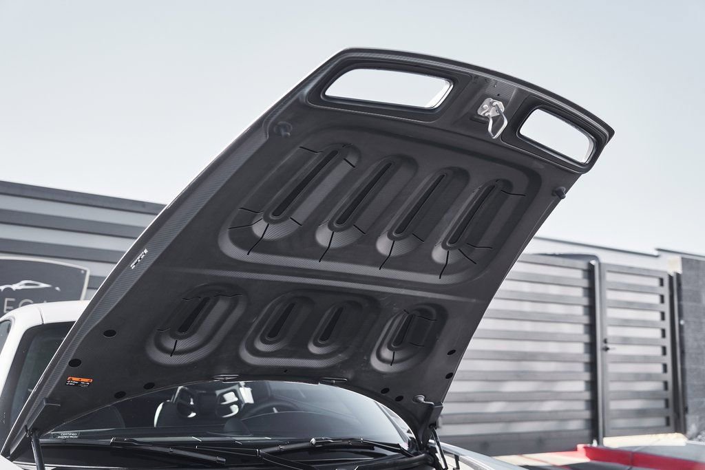 Used 2024 Porsche 911 GT3 RS w/ Extended Leather Package image 22