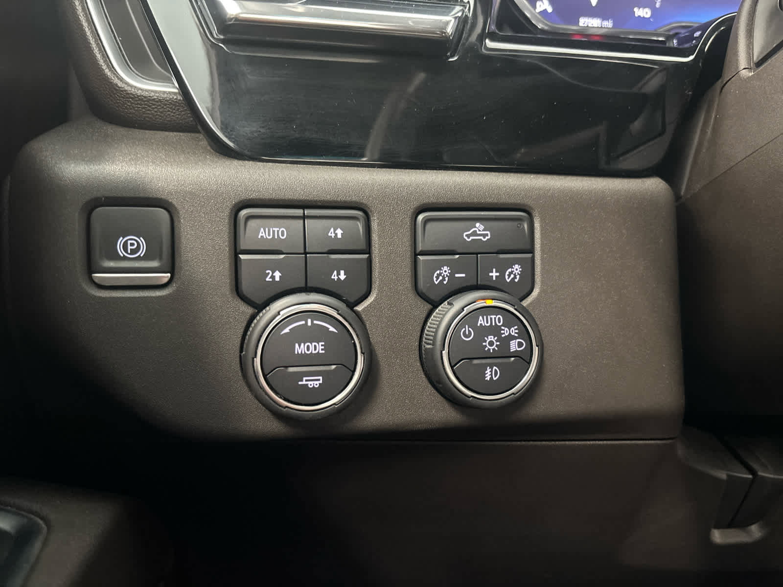 Used 2023 Chevrolet Silverado 1500 RST image 26