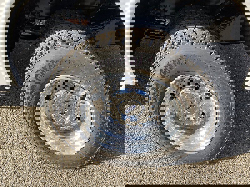 New 2026 Ford F450 XLT w/ XLT Value Package image 25