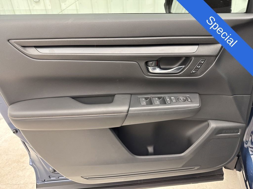 Used 2026 Honda CR-V Sport-L image 19