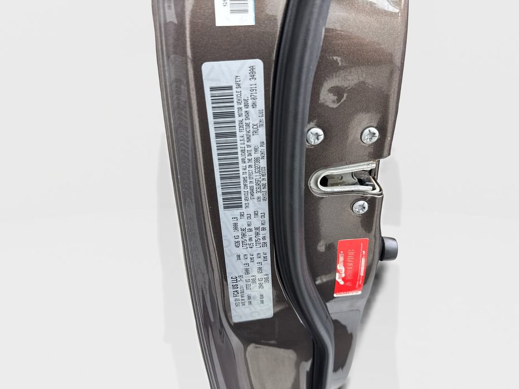 Used 2018 RAM 2500 Laramie w/ Convenience Group image 87