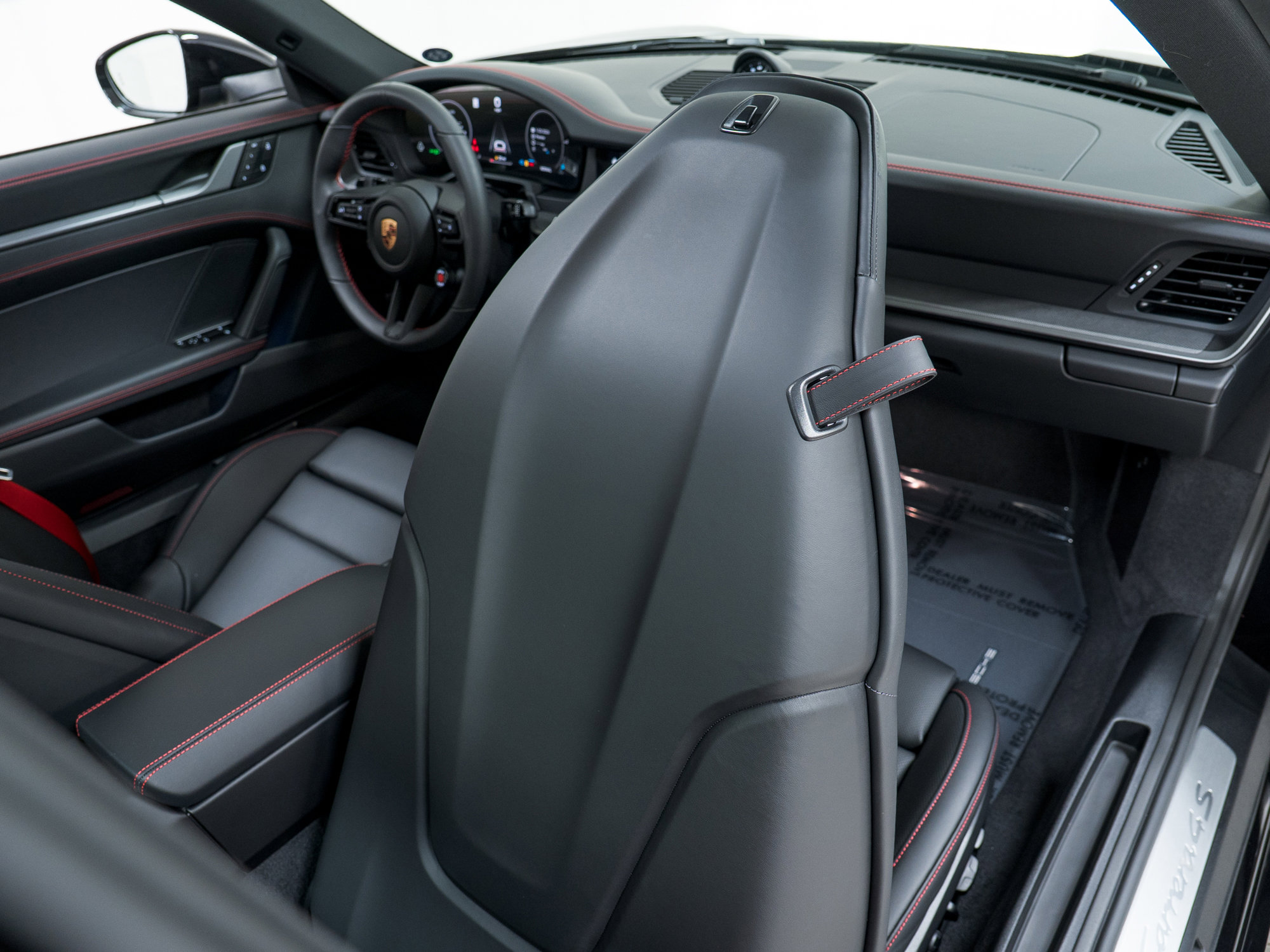 New 2026 Porsche 911 Carrera 4S image 29