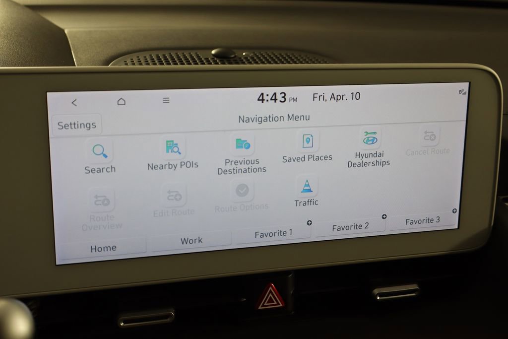 Used 2024 Hyundai Ioniq 5 Limited image 36