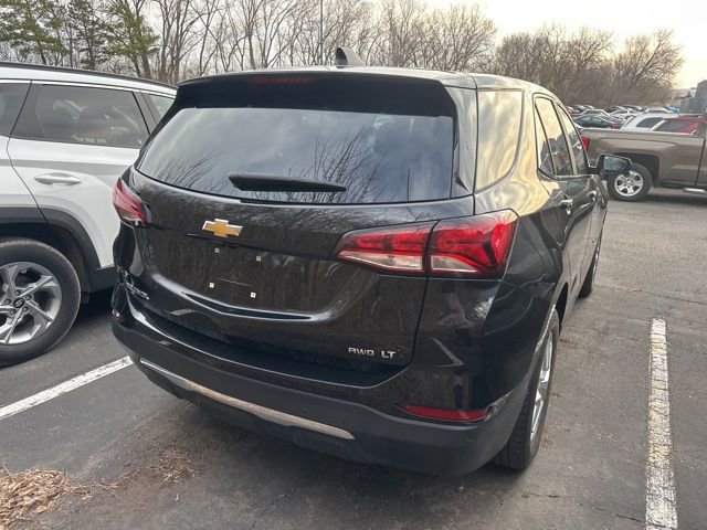 Used 2023 Chevrolet Equinox LT image 13