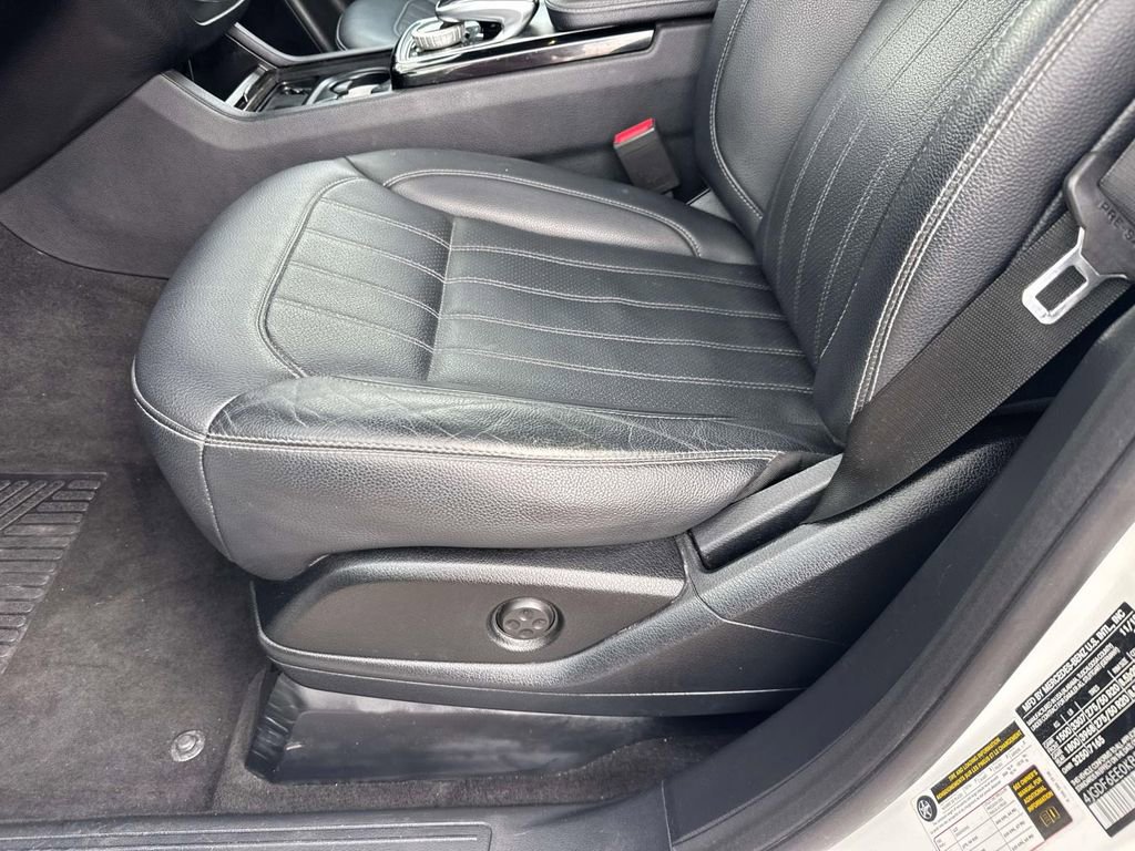Used 2019 Mercedes-Benz GLS 450 4MATIC image 20