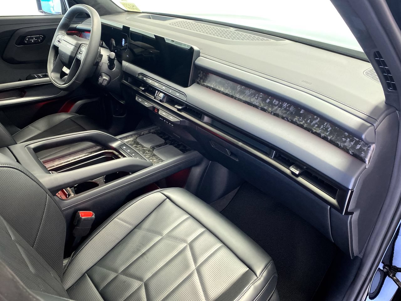 New 2027 Kia Telluride SX Prestige X-Pro AWD/4WD image 31