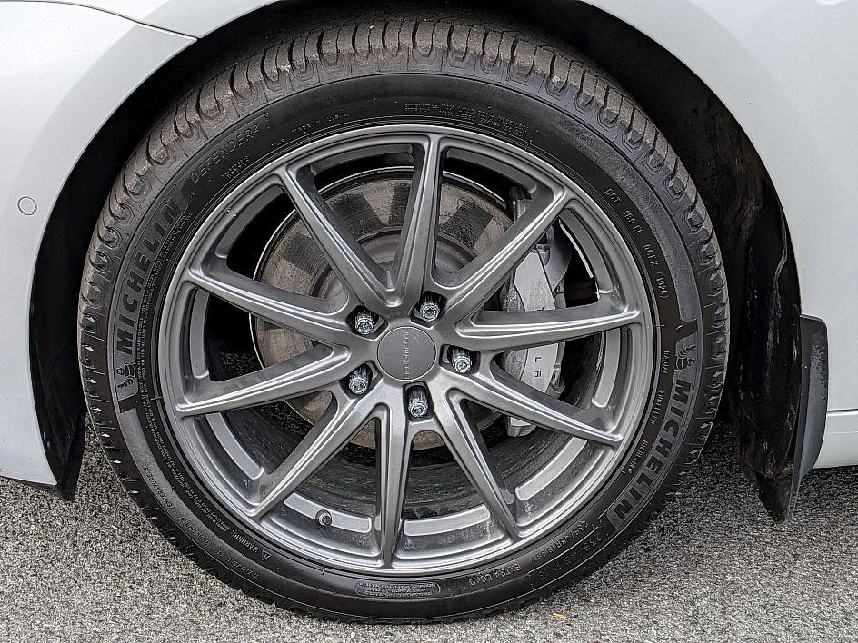 Used 2022 Tesla Model 3 Long Range image 10