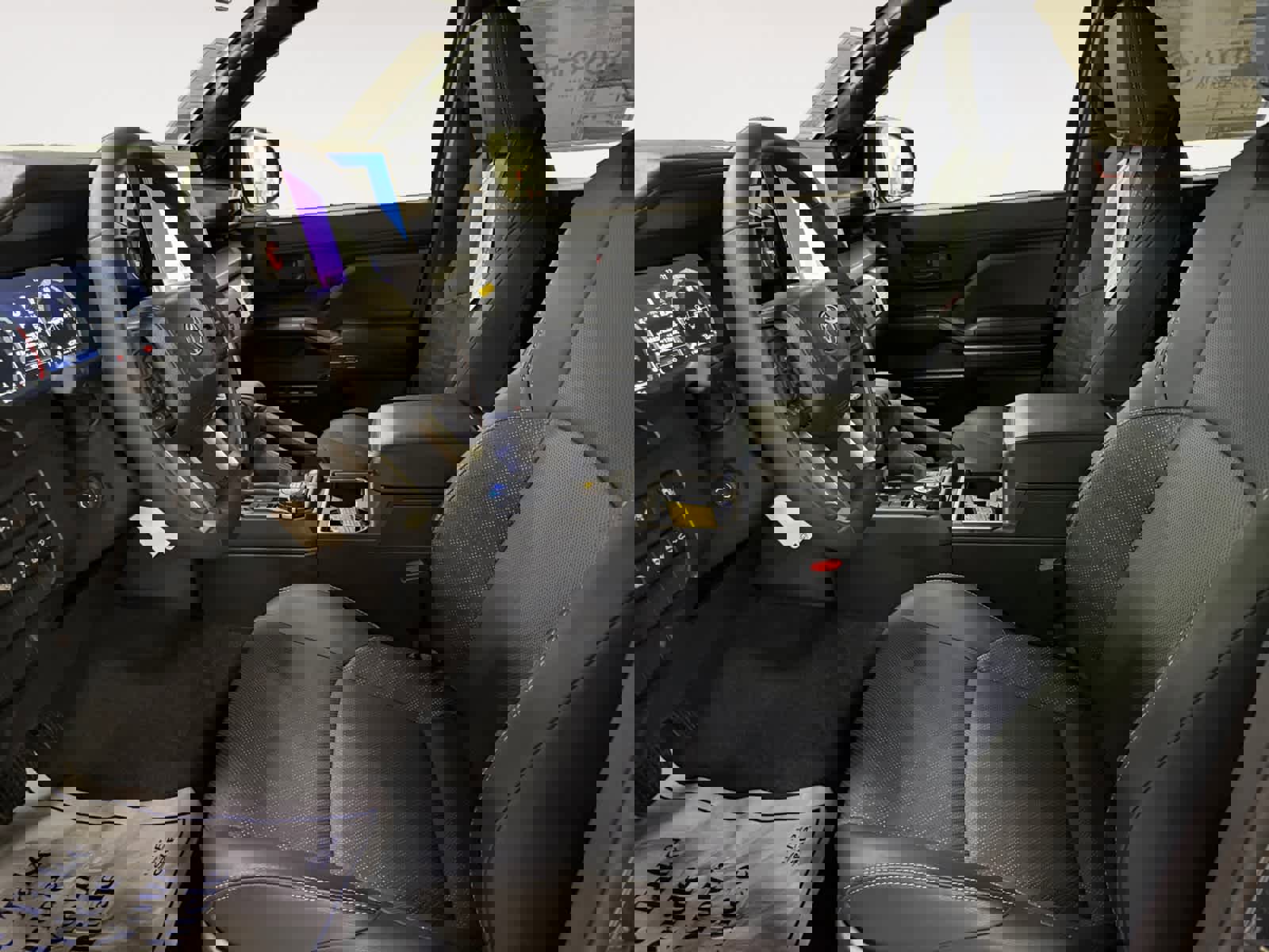 New 2026 Toyota 4Runner TRD Off-Road image 11