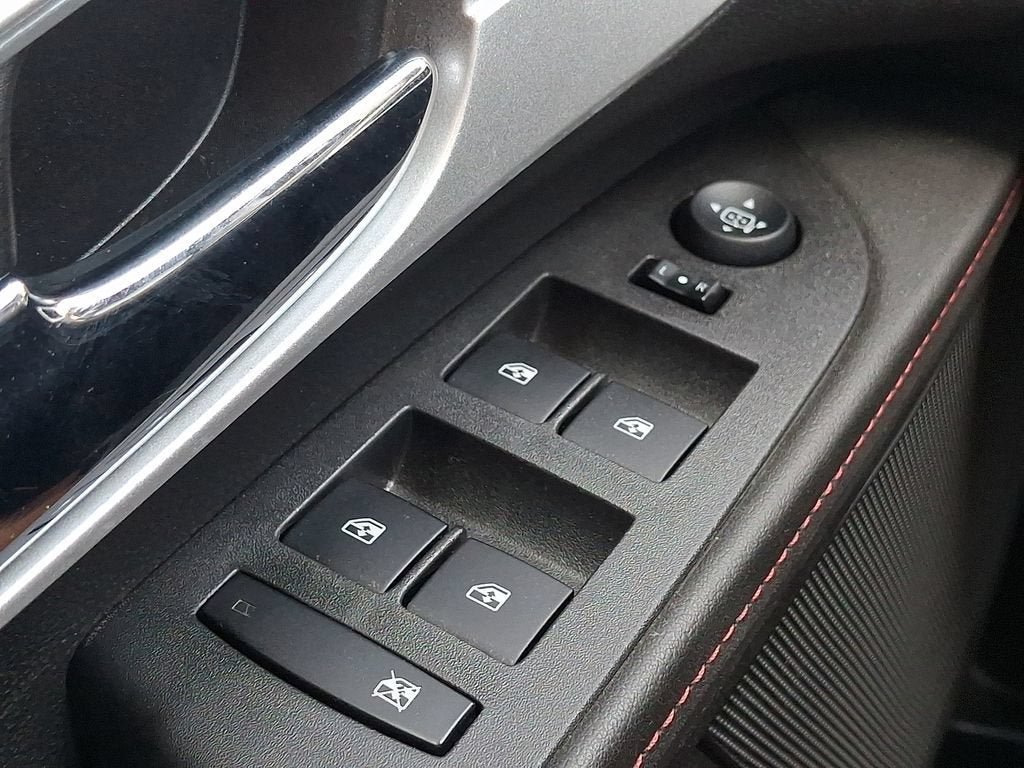 Used 2012 Chevrolet Equinox LT FWD image 25