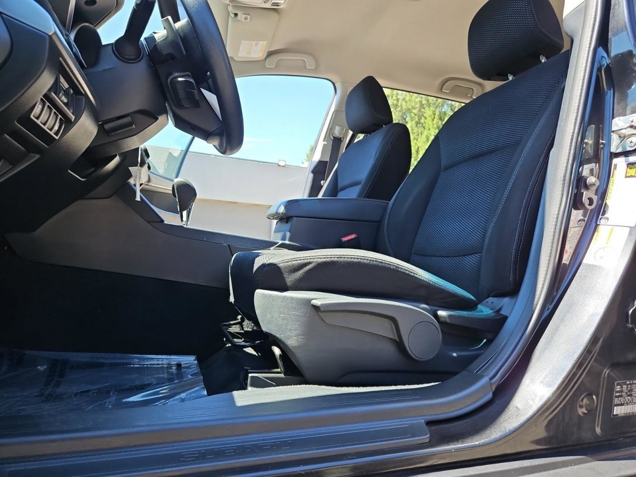 Used 2018 Subaru Outback 2.5i AWD/4WD image 25