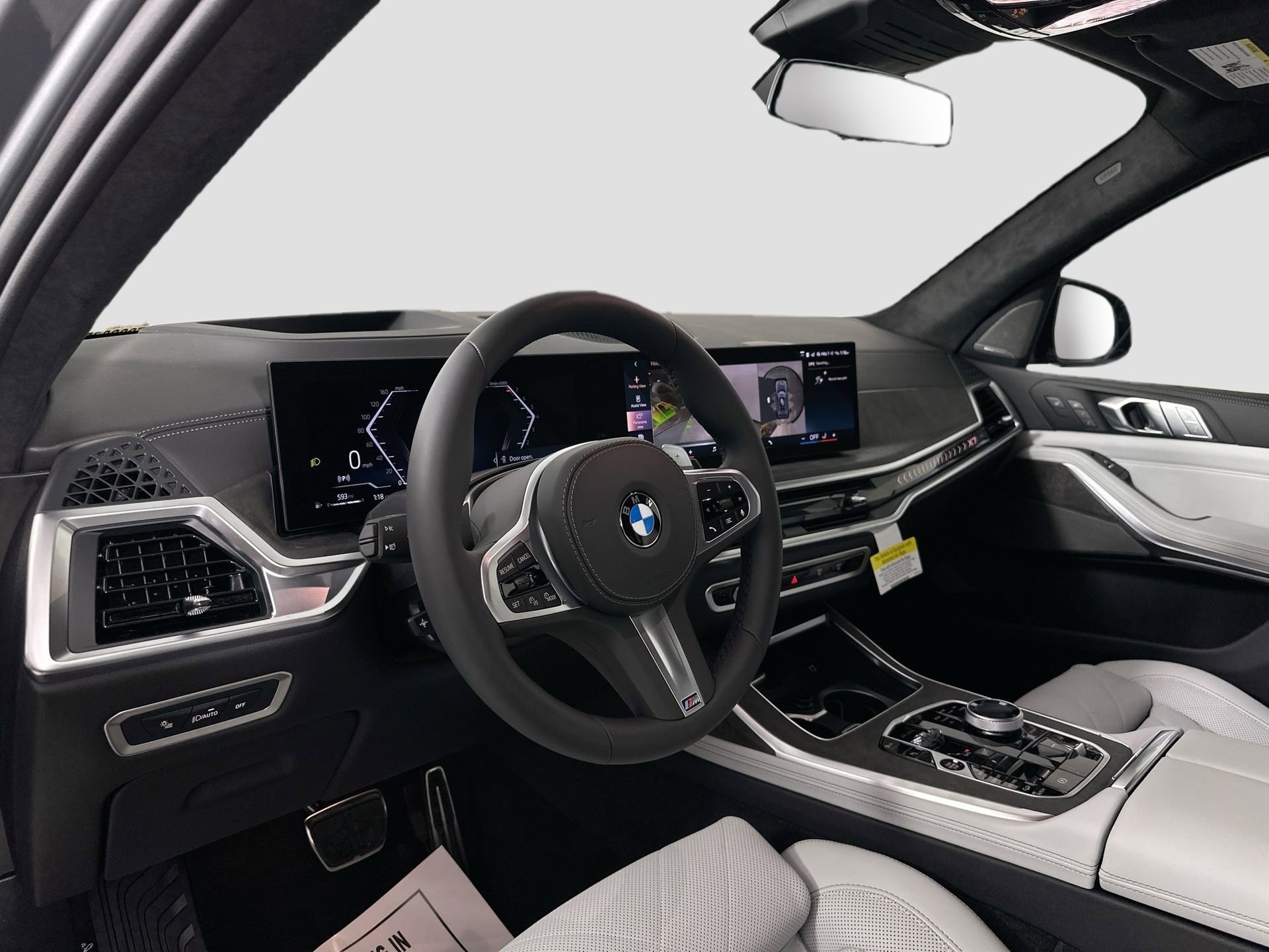 New 2026 BMW X7 xDrive40i image 9