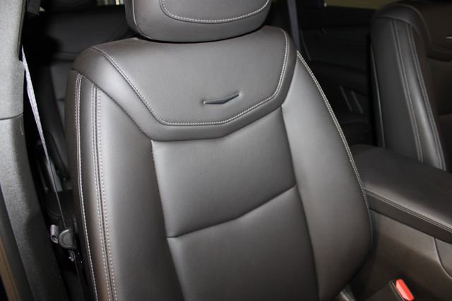 Certified 2023 Cadillac XT5 Luxury AWD/4WD image 19