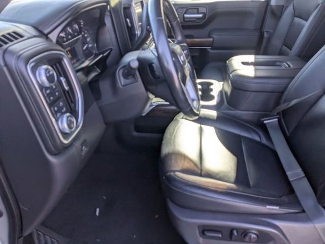 Used 2021 GMC Sierra 1500 Elevation w/ Preferred Package image 17
