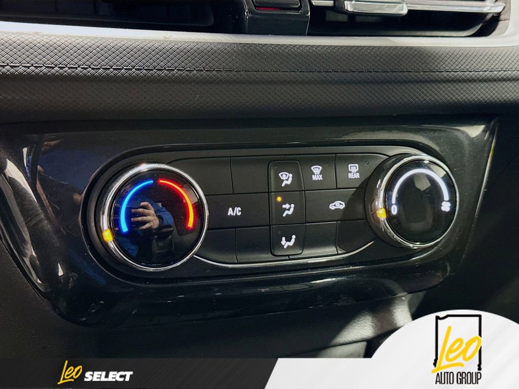 Used 2025 Chevrolet TrailBlazer LT image 15