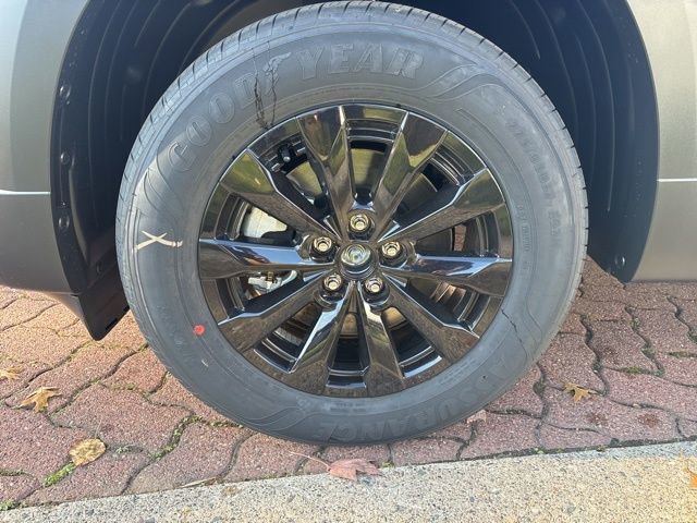 New 2026 MAZDA CX-50 AWD 2.5 Hybrid w/ Weather Package image 4