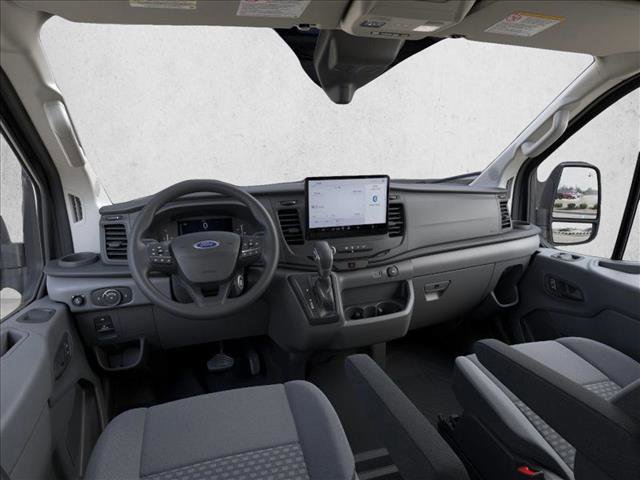 New 2026 Ford Transit 150 Low Roof image 9