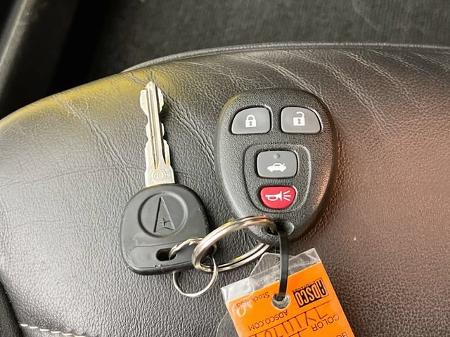 Used 2007 Pontiac Solstice Convertible w/ Premium Package RWD image 23