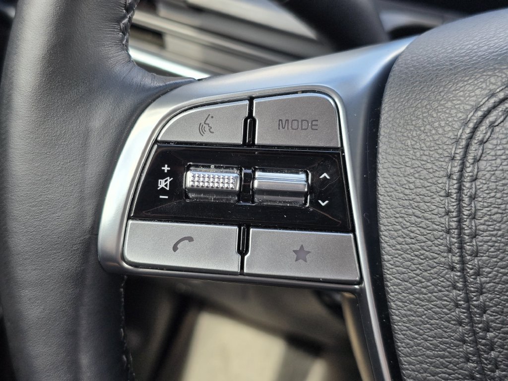 Certified 2025 Kia Telluride SX Prestige X-Line AWD/4WD image 33