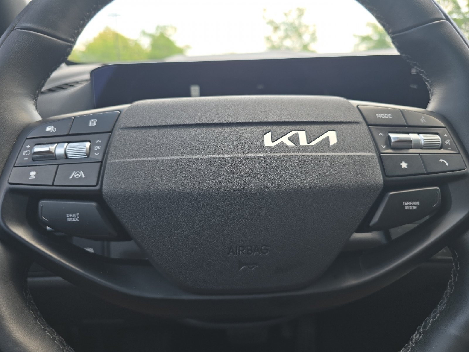 Used 2026 Kia Sportage X-Line w/ X-Line Technology Package AWD/4WD image 28